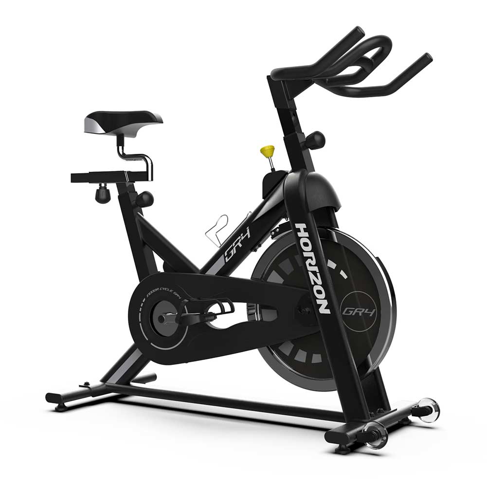 Horizon hotsell spin bike