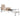 Lifespan Fitness Contour Studio Commercial Pilates Reformer