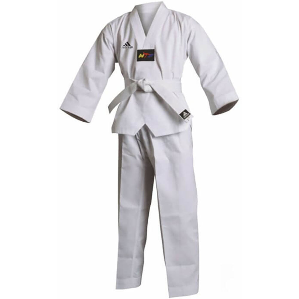 Adidas 2024 taekwondo dobok