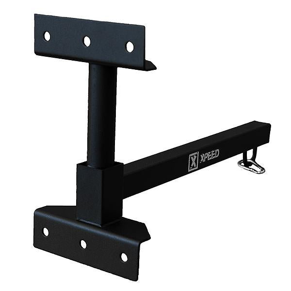Xpeed Boxing Bag Bracket Foldable Southern Workout