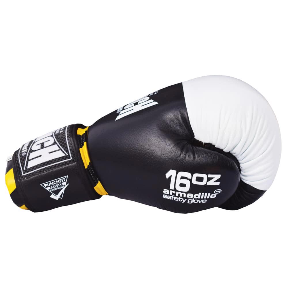 Armadillo 2024 boxing gloves