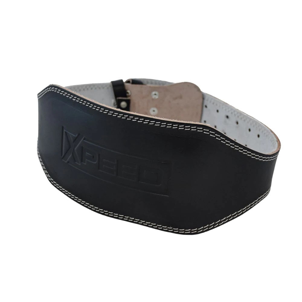 6 inch weightlifting belt online