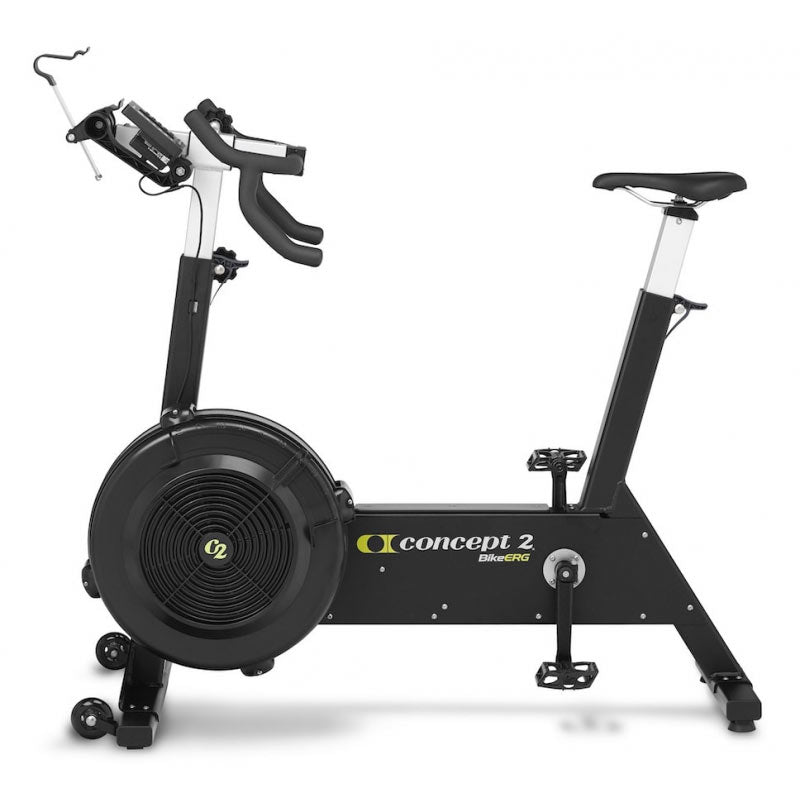 Concept2 Bike Erg (PM5) Southern Workout