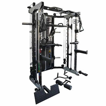 Force USA G12 All-In-One Functional Trainer