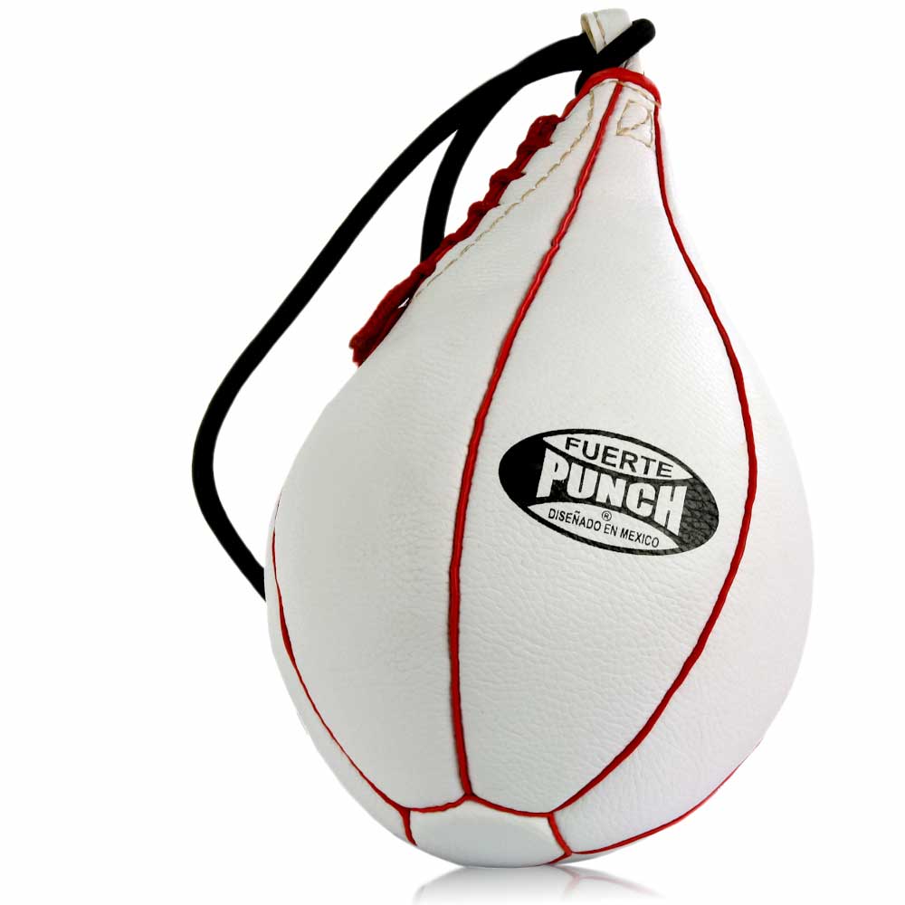 Mexican punching best sale bag