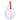 Punch Mexican Slip Ball side view