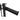Force USA G6 Monter rack handle close up