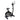 tempo tp2060 upright bike side view
