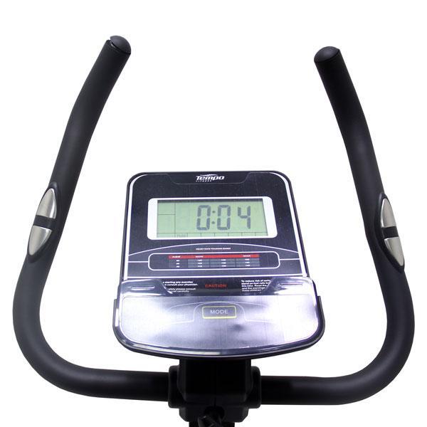 Tempo exercise bike sale