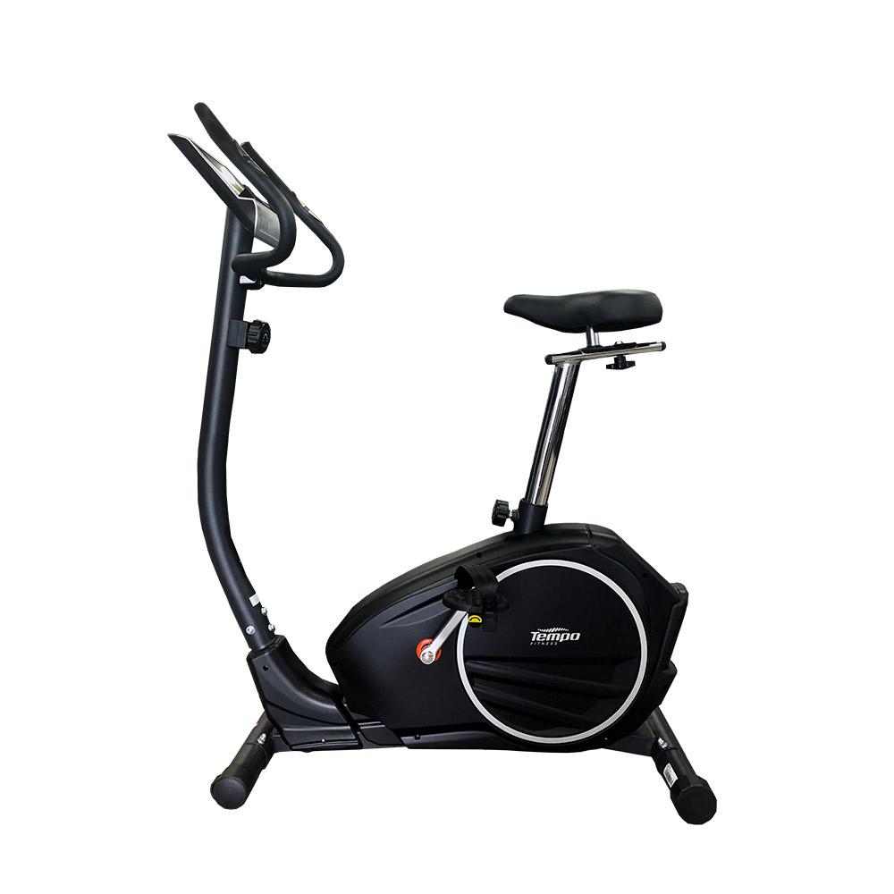 Tempo fitness shop recumbent bike