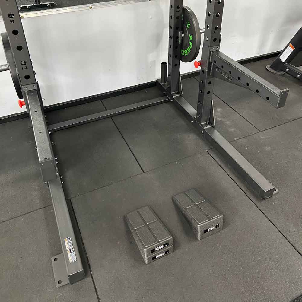 Squat wedge online rogue