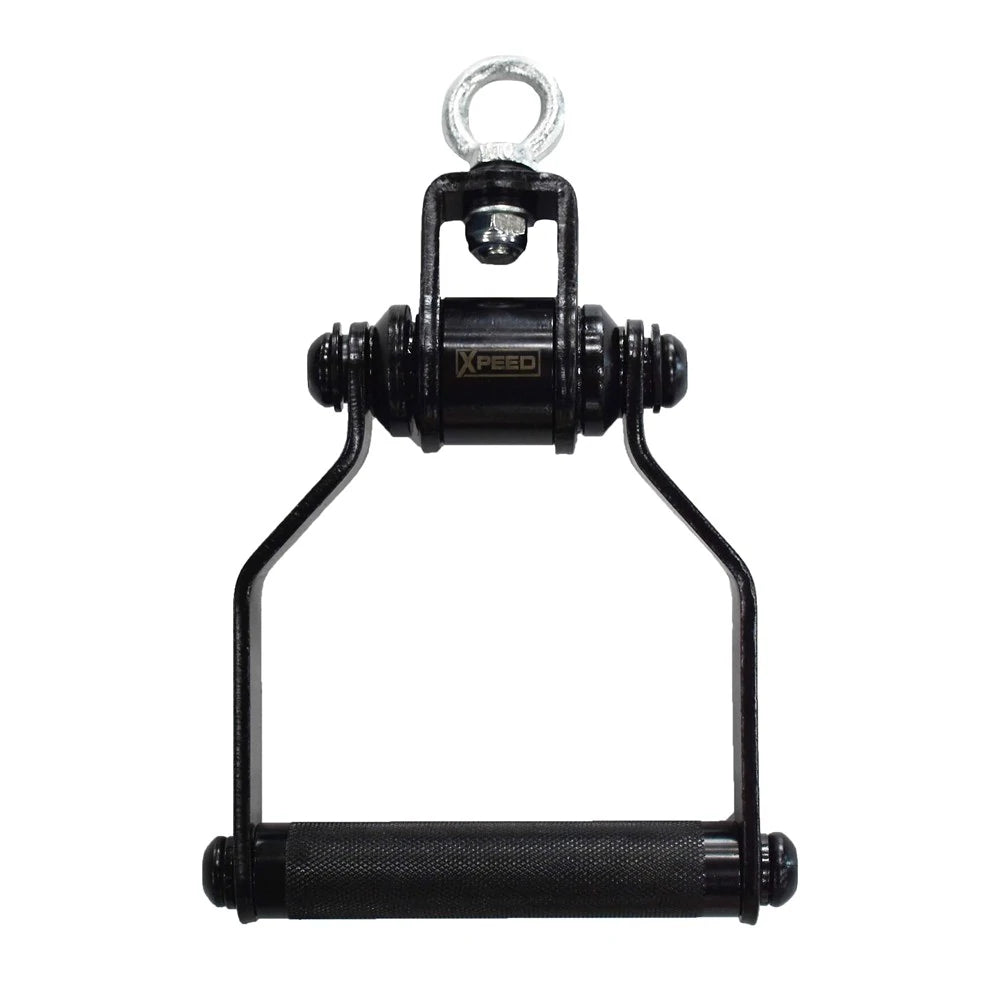 Stirrup handle cable best sale attachment