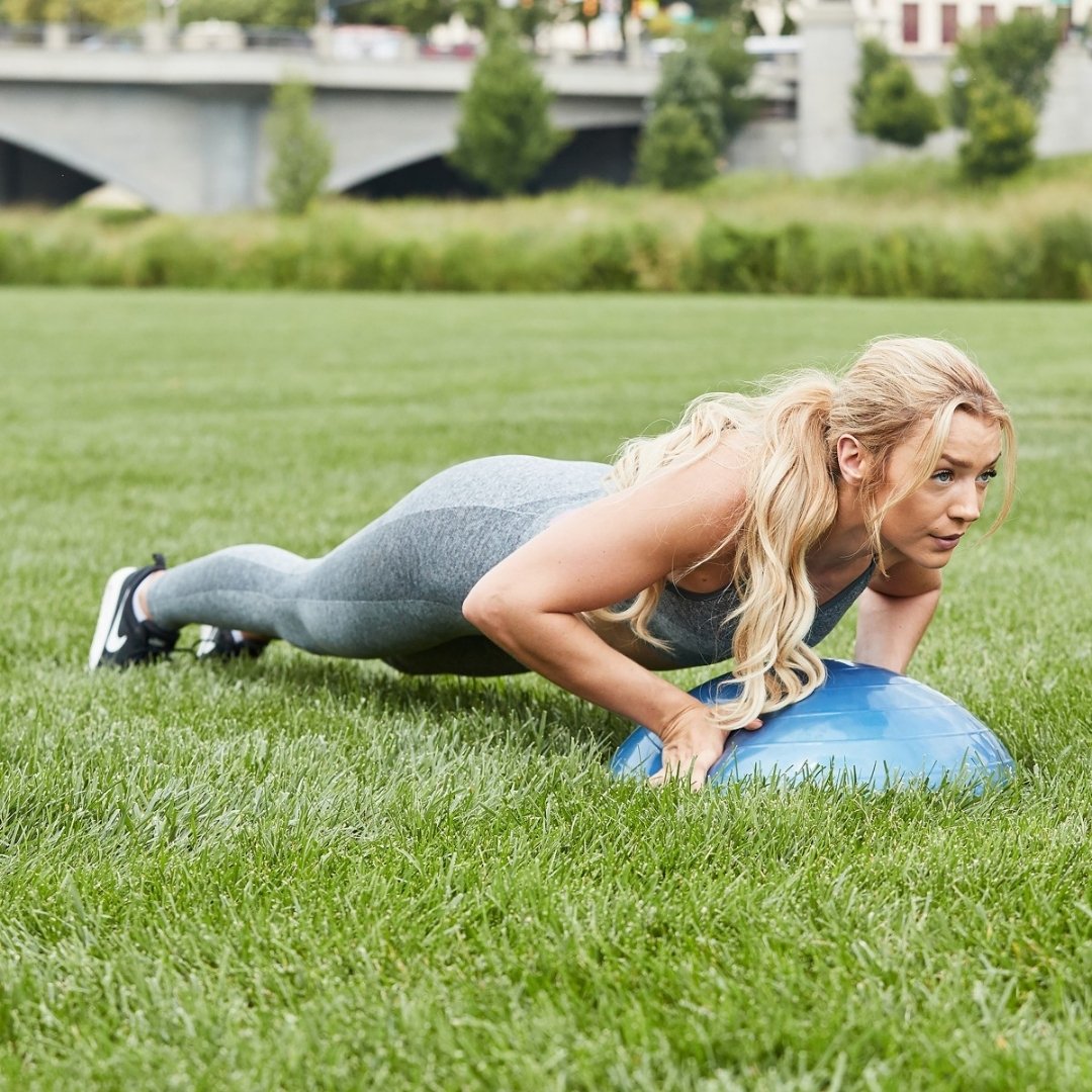 Sport balance best sale trainer