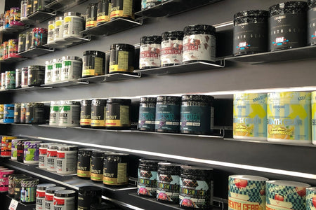 Answered: The Common Questions We Get Asked About Supplements
