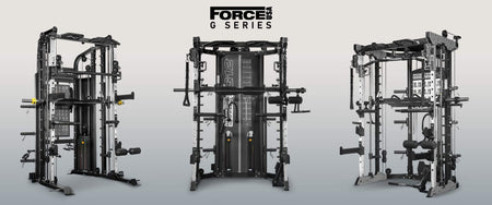 The Force USA G Series All-In-One Gyms: How Are They Different and Which One Should I Buy?