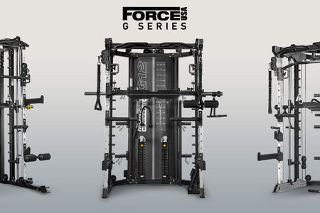 The Force USA G Series All-In-One Gyms: How Are They Different and Which One Should I Buy?