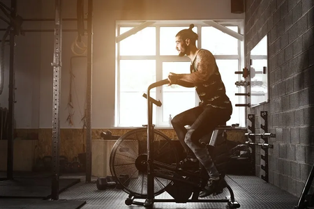 Which Exercise Machine Gives You The Best Workout in the Shortest Time?