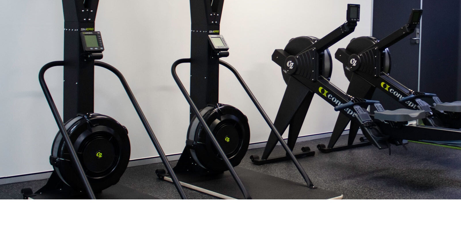 High Rocks Gym Rower Rowers & Ergs – Southern Workout