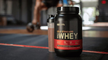 Whey Protein Blends