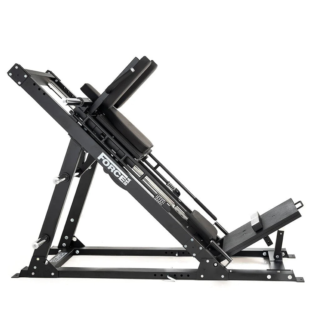 Push Up Leg Machine Leg Machines – Southern Workout