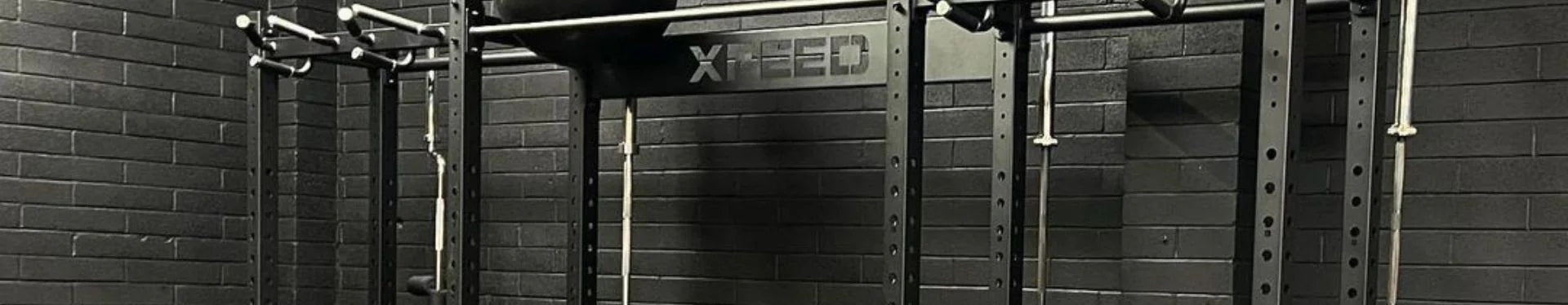 Racks & Cages – Southern Workout