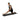 Xpeed 10mm Fitness Mat