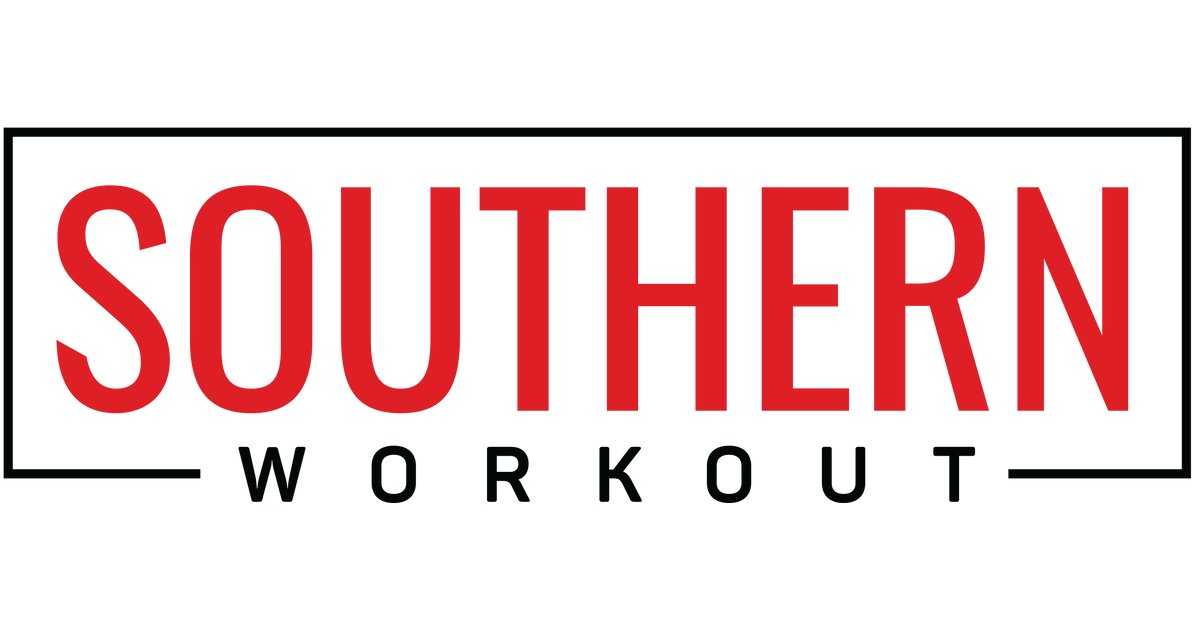 Southern Workout Wisdom – Tag