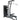 Ffittech Lat Pulldown/ Low Row (Dual)
