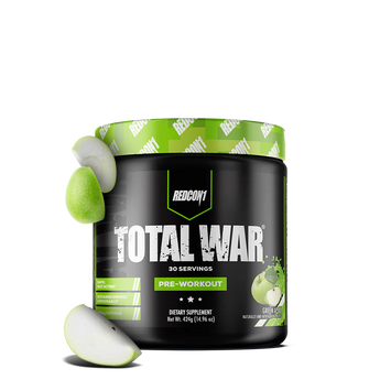 Redcon1 Total War Pre Workout