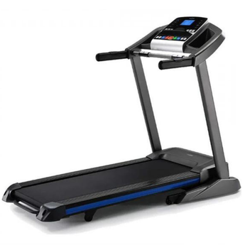 tempo t11 treadmill side view