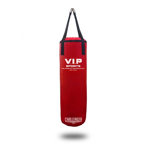 Load image into Gallery viewer, VIP 3FT Challenger Boxing Bag
