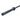 Xpeed X-Series Black Olympic Barbell