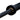 Xpeed X-Series Black Olympic Barbell