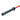 Xpeed X-Series Red Olympic Barbell