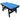 ActiveGo BreakShot Fold Up Velvet Pool Table