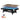 ActiveGo BreakShot 8ft Velvet 3-in-1 Multifunctional Pool Table