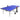 ActiveGo Loop Foldable Table Tennis Table
