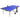 ActiveGo Loop Foldable Table Tennis Table
