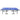 ActiveGo RallyStrike Foldable Table Tennis Table