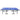 ActiveGo RallyStrike Foldable Table Tennis Table