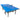 ActiveGo RallyStrike Outdoor Foldable Table Tennis Table