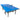 ActiveGo RallyStrike Outdoor Foldable Table Tennis Table