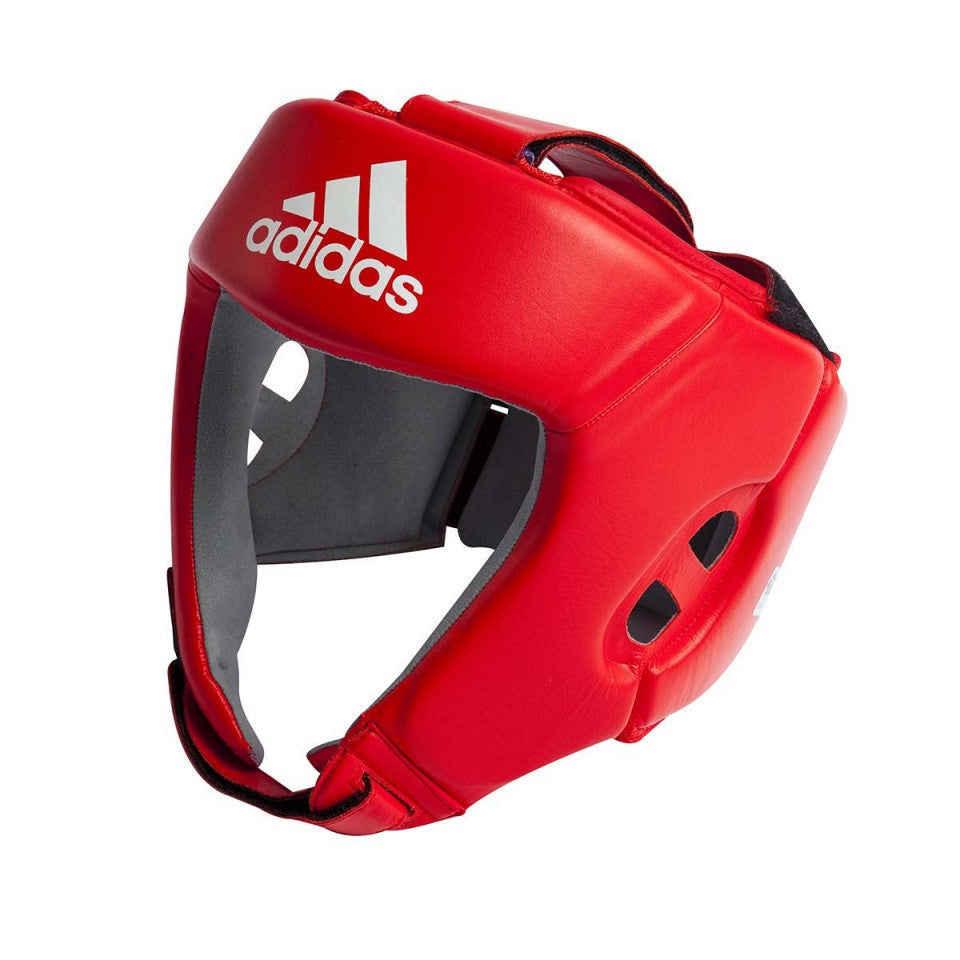 Adidas AIBA Headguard