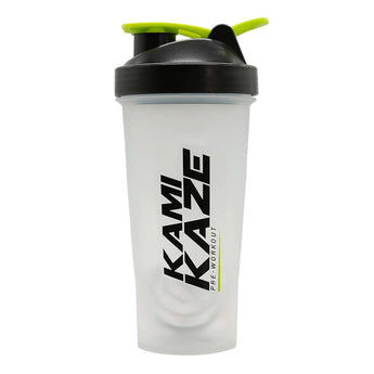 Kamikaze Clear Shaker