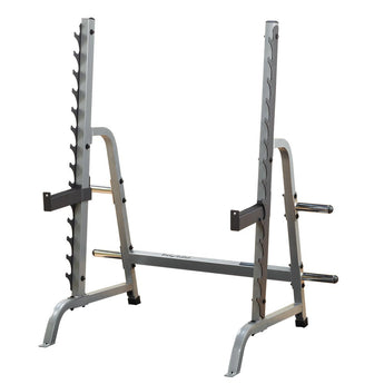 Body Solid Multi Press / Squat Rack