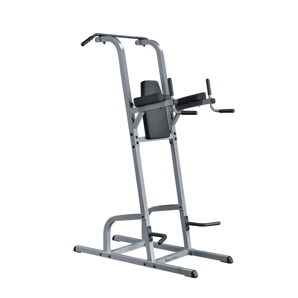 Body Solid GVKR82 Power Tower