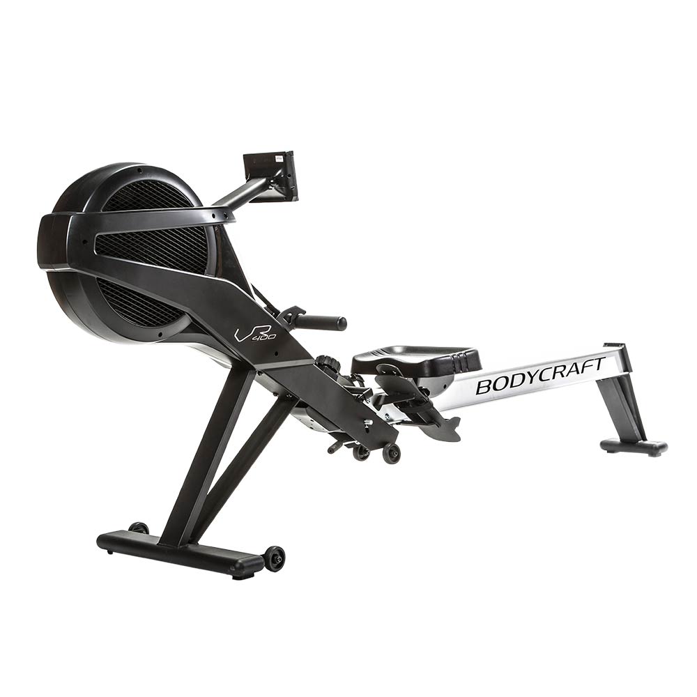 Bodycraft KVR400 Rowing Machine – Southern Workout