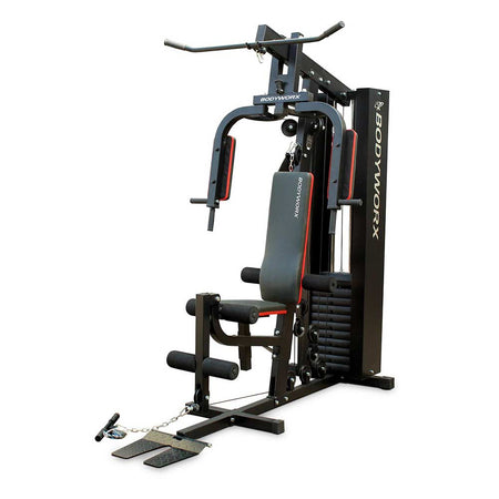 JX Fitness 913 home gym - Sports & Outdoors - Moree, New South