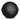 Bosu Pro NEXGEN Balance Trainer Black