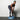 Bosu Pro NEXGEN Balance Trainer Black